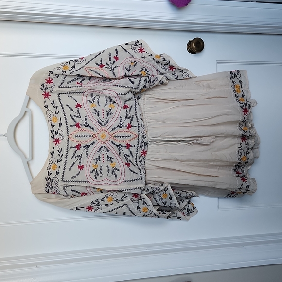 Free People Dress - Picture 1 of 4